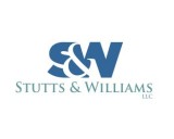 https://www.logocontest.com/public/logoimage/1428375184Stutts and Williams, LLC 01.jpg